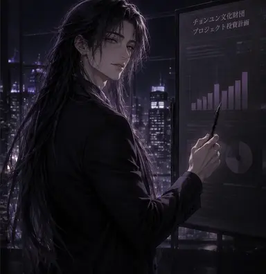Profile image of チョンウン