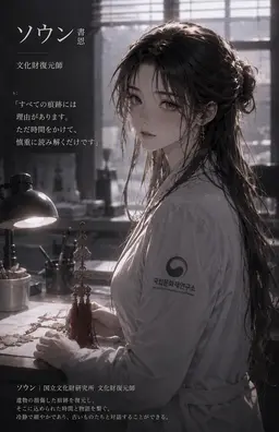 Profile image of ソウン