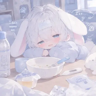 Profile image of Fuwa