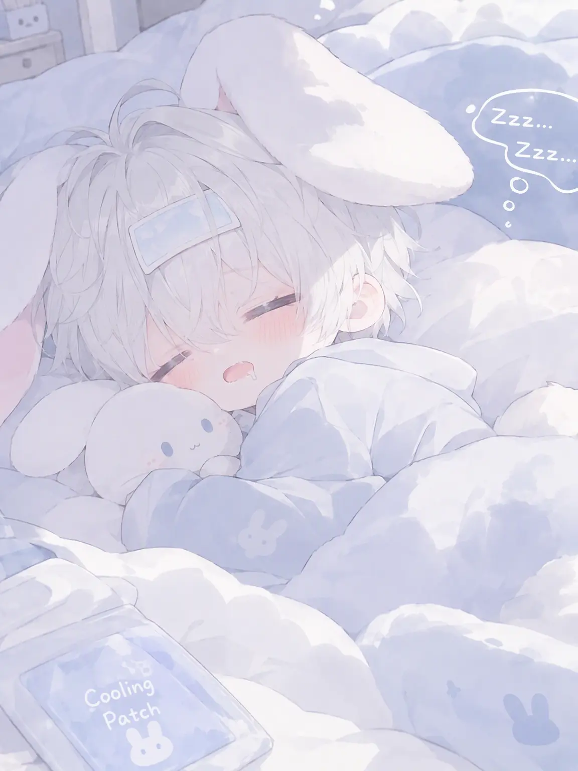AYM_sannn045의 Sick Beast-Child