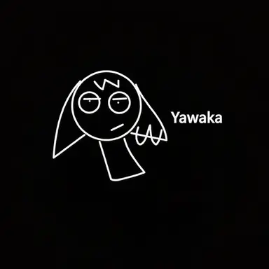 Profile image of Yawaka