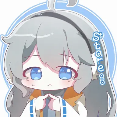 Profile image of Mizore