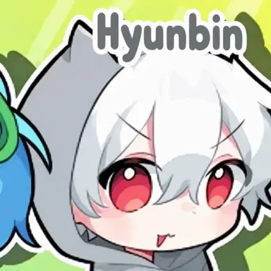 Profile image of Hyunbbin