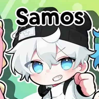 Profile image of Samos