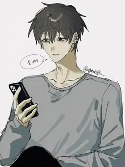 Profile image of 카이