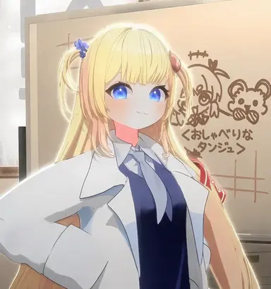 Profile image of ムジ