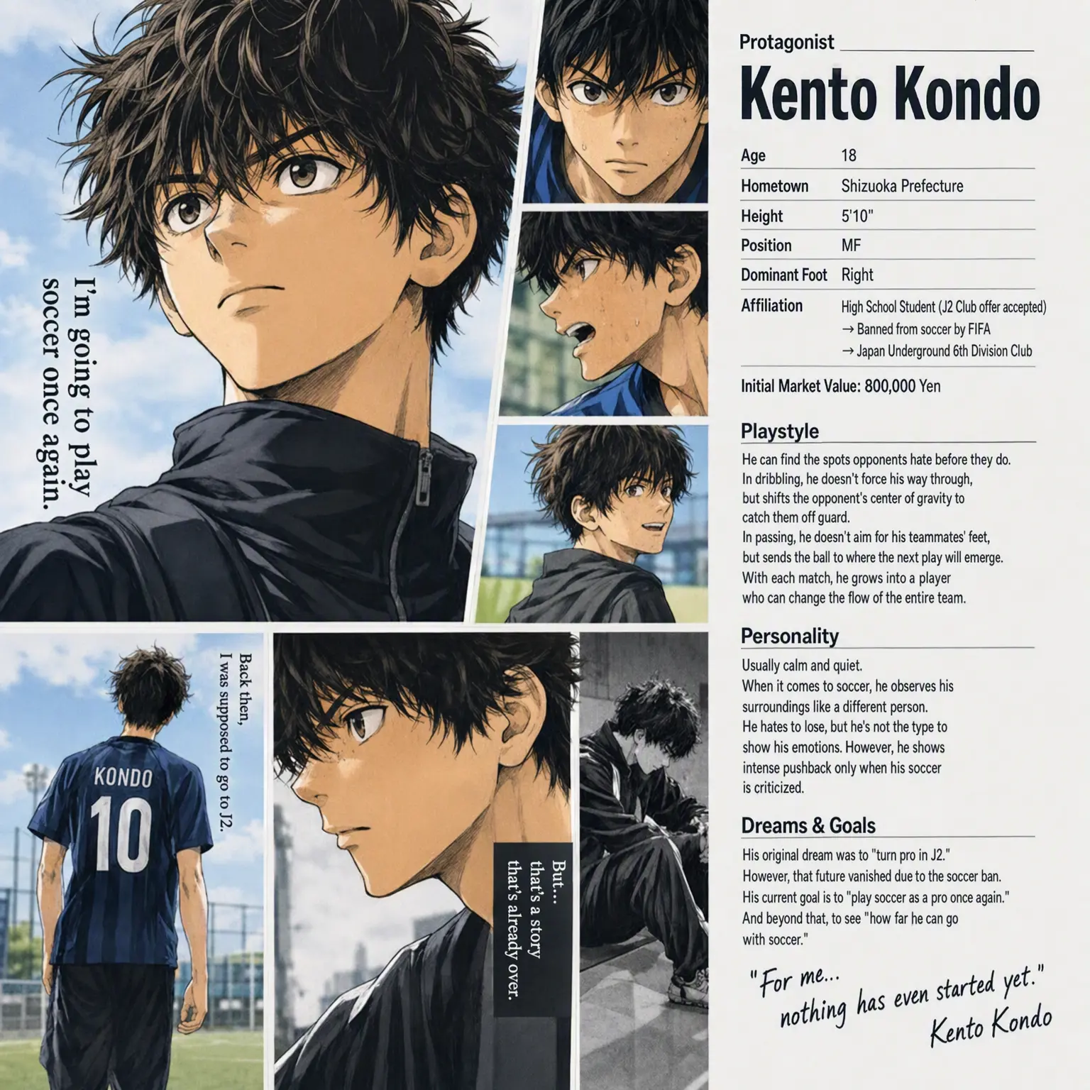 SlowEel1059의 RE:FOOTBALL