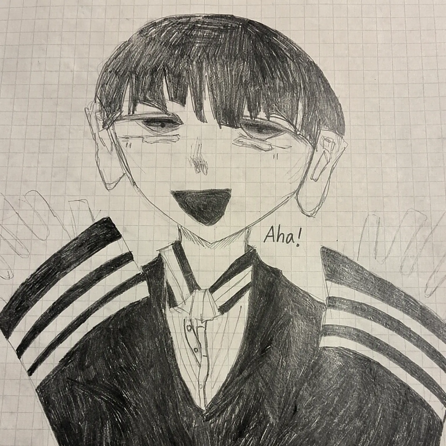 edogawaramponosinnjya의 Love Me, Love Me, Love Me!