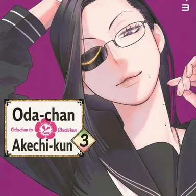 Profile image of Date