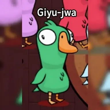 Profile image of Giyujwa