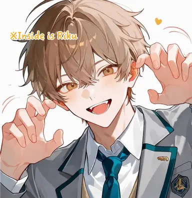 Profile image of Haruki
