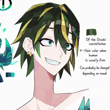 Profile image of Taurus