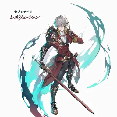 Profile image of オスカー