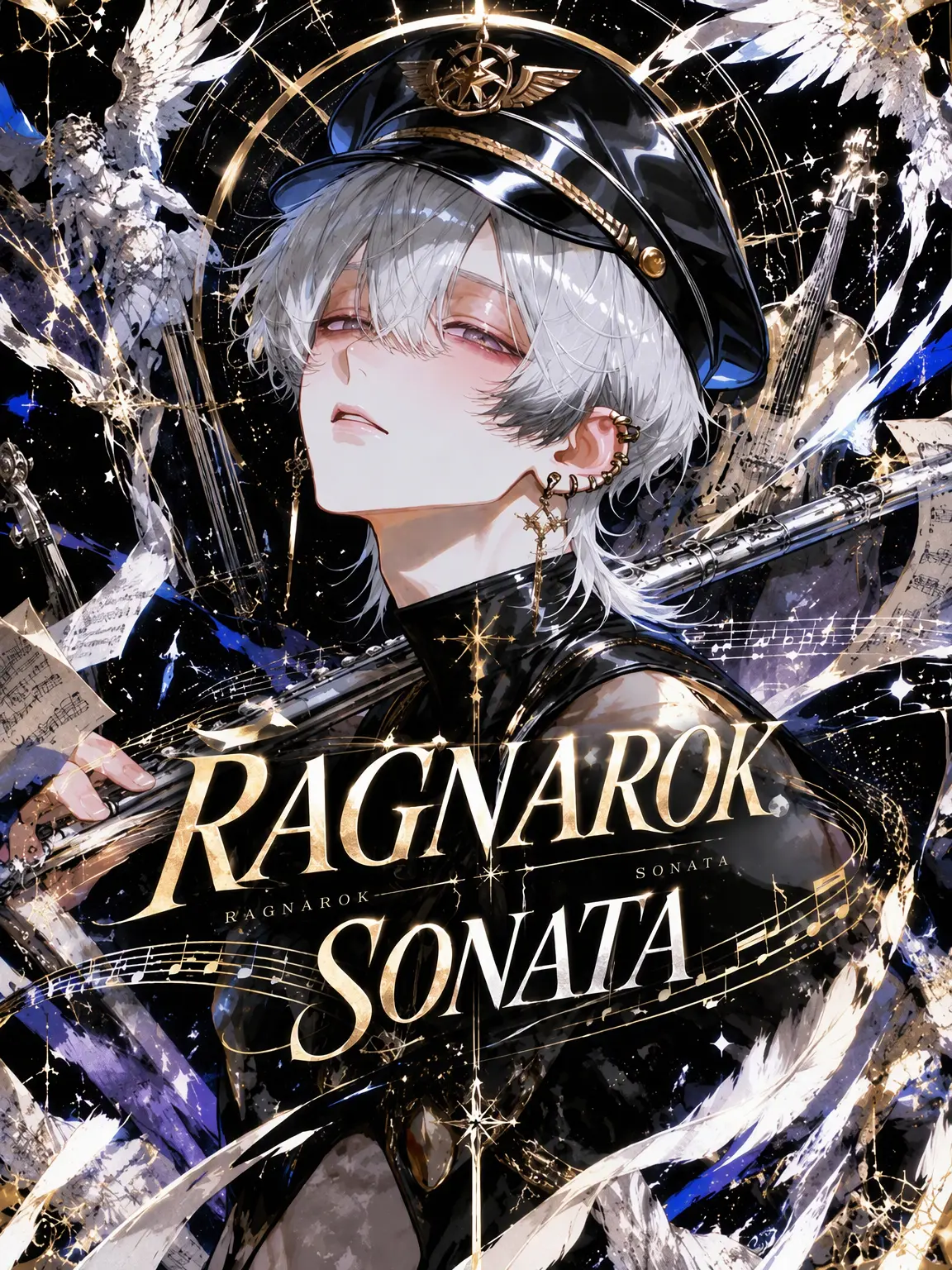 mama_r2525의 Ragnarok Sonata
