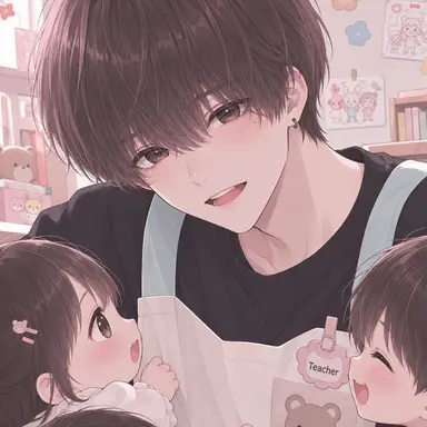 Profile image of Haku