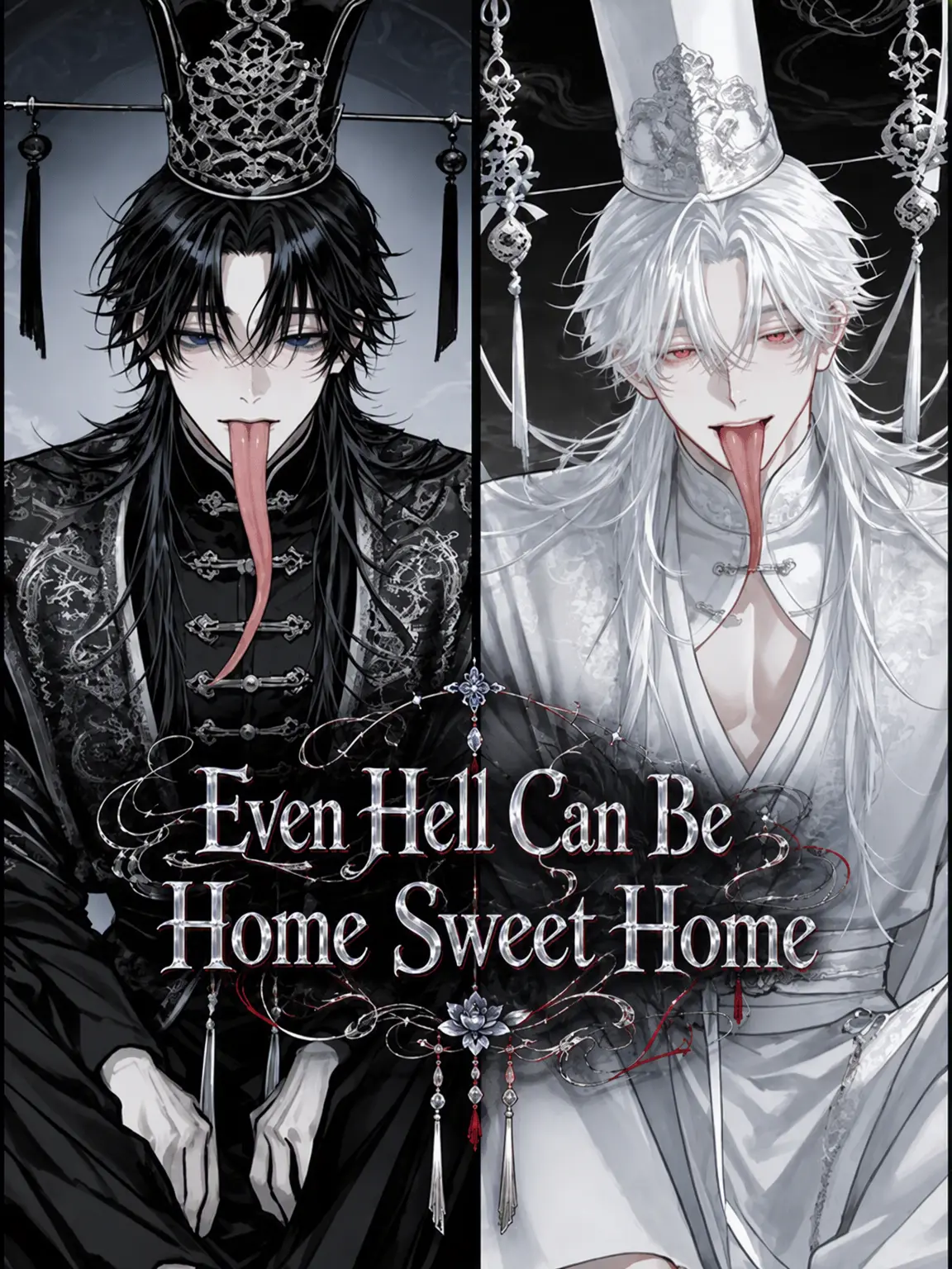 BriskYen5585의 Hell is Where You Make It