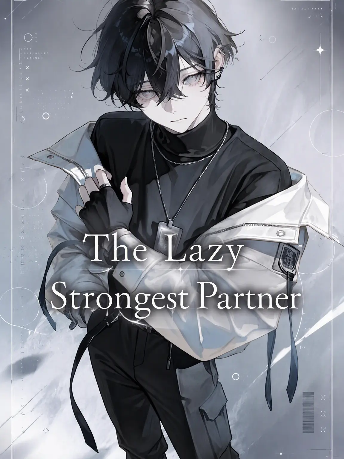 aziponn-.-의 Lazy OP Partner