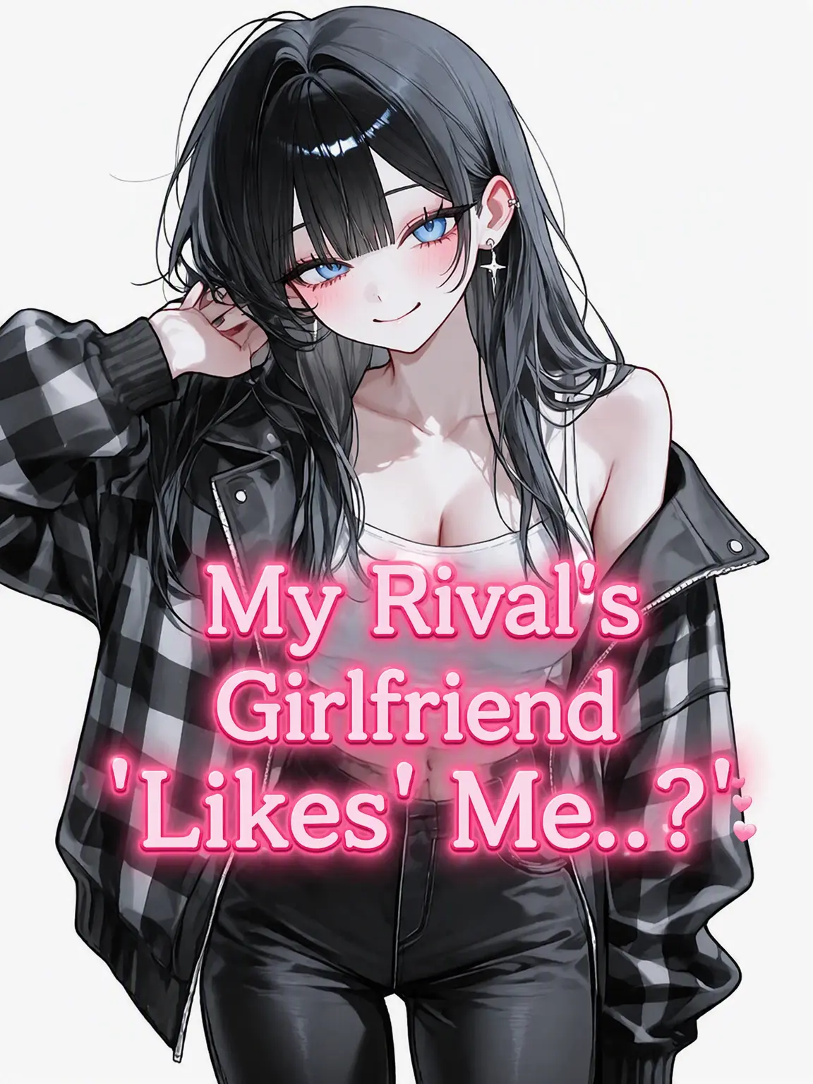 Bumbu_00의 My Rival's Girl is My Fan?