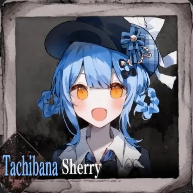 Profile image of Sherry
