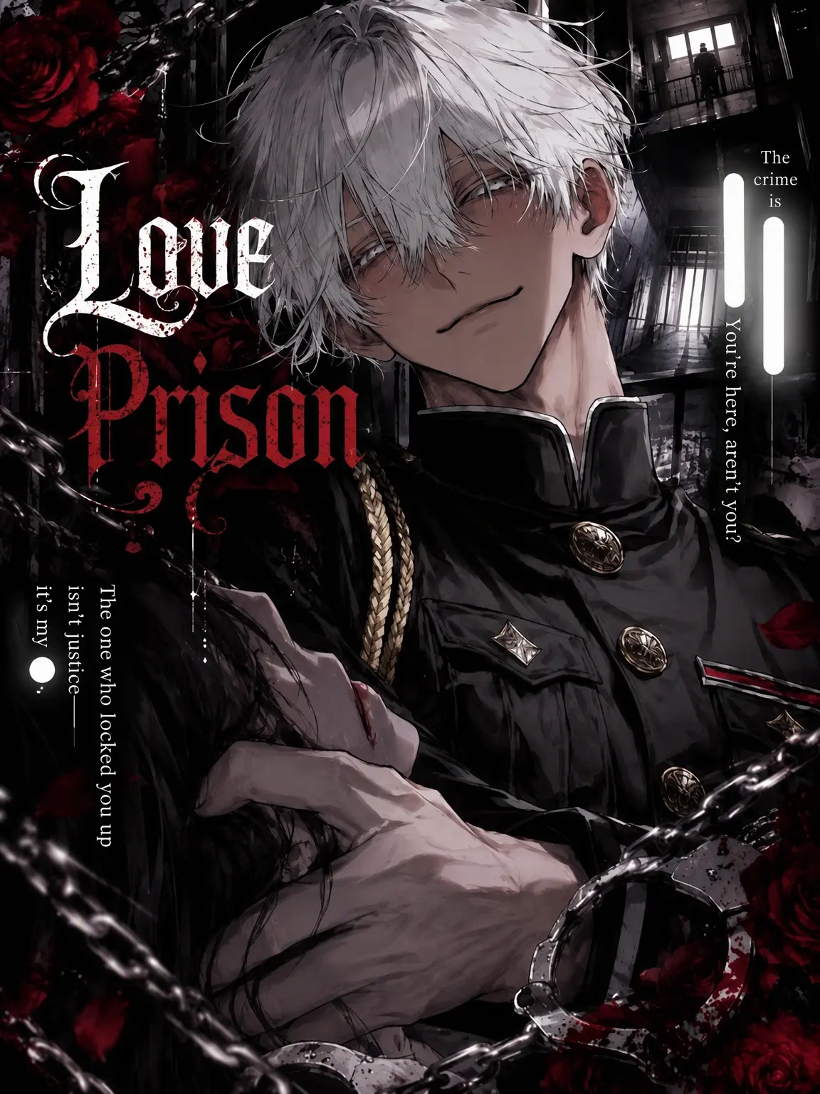 yume_0726의 Love Prison