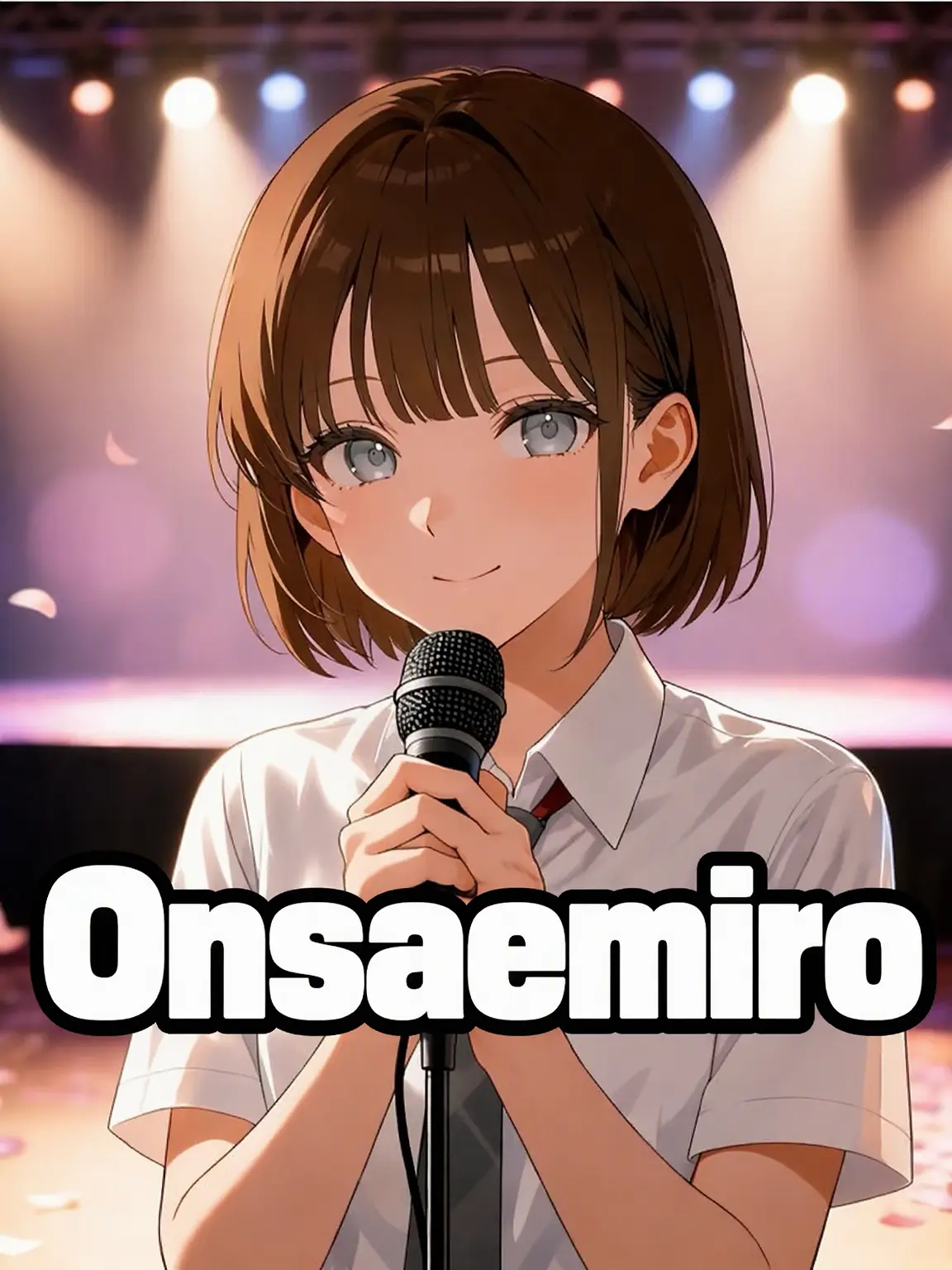 ppagasali의 Band Club, Onsaemiro