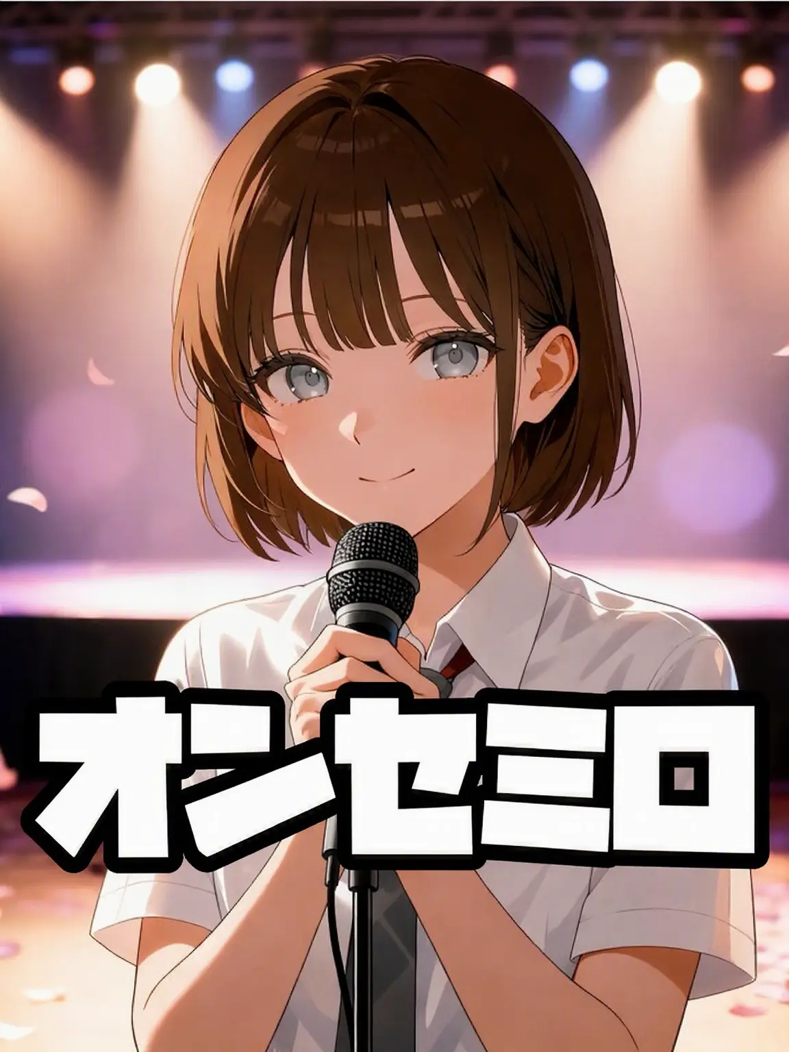ppagasali의 バンド部、オンセミロ