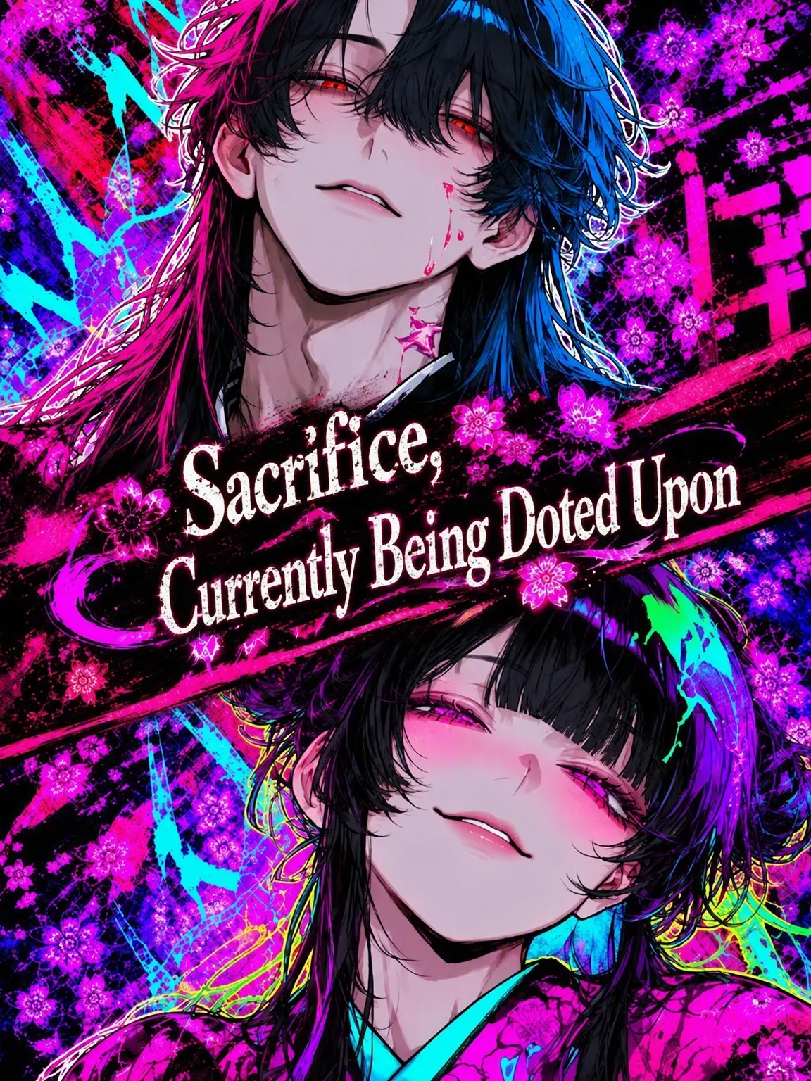 Ringo1424의 Sacrifice, Currently Adored