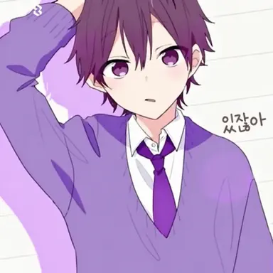 Profile image of 나나모리
