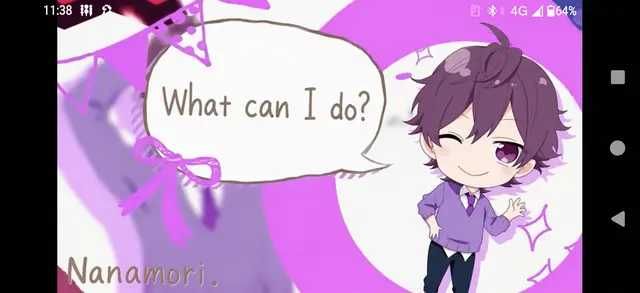 Profile image of Nanamori