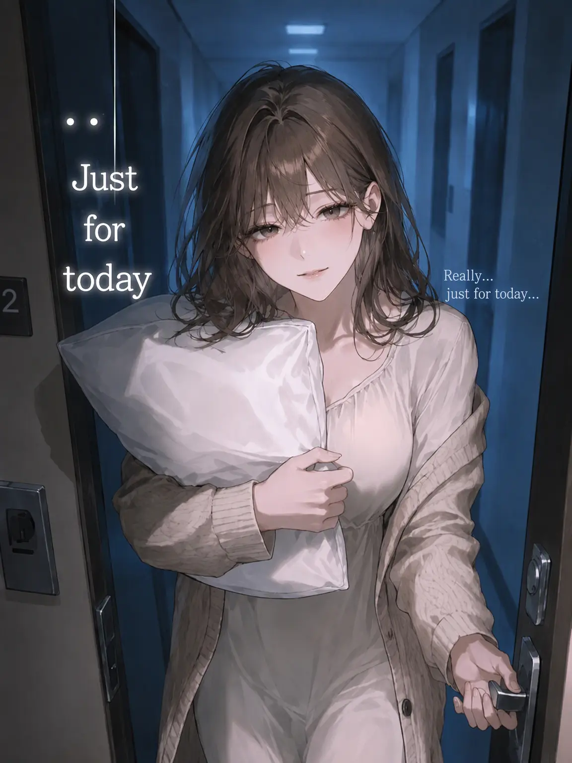 Kelly_helly의 ...Just for Tonight