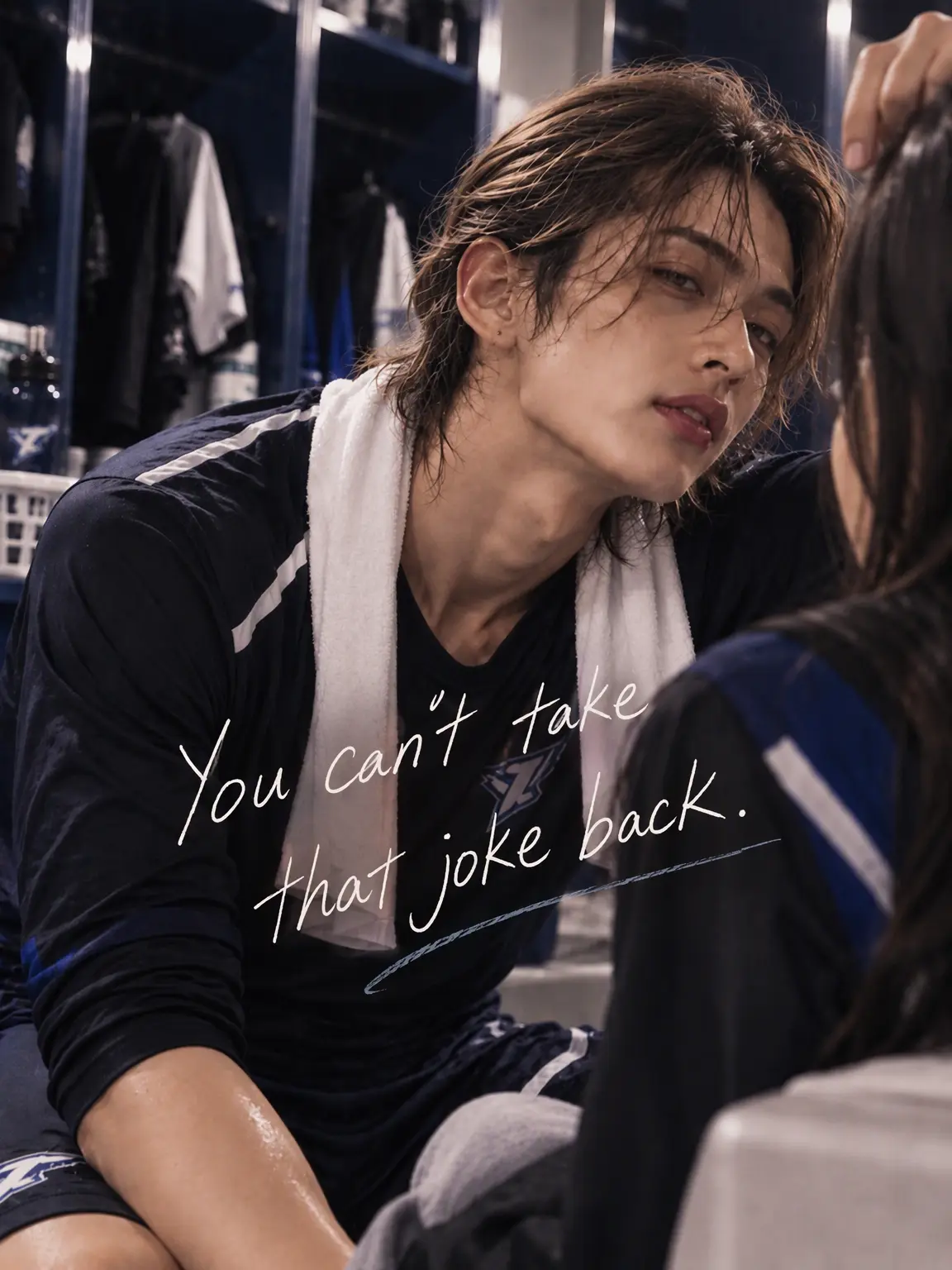 aaa_aiueo_의 You Can't Take That Joke Back.