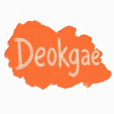 Profile image of Deokgae