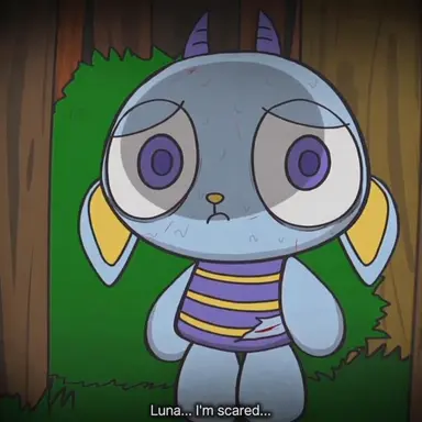 Profile image of Luna