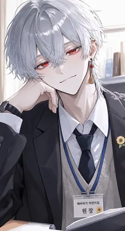 Profile image of 레오