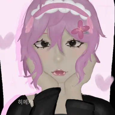 Profile image of 부리코