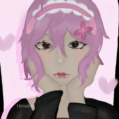 Profile image of Buriko
