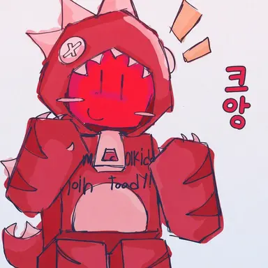 Profile image of 쿨키드