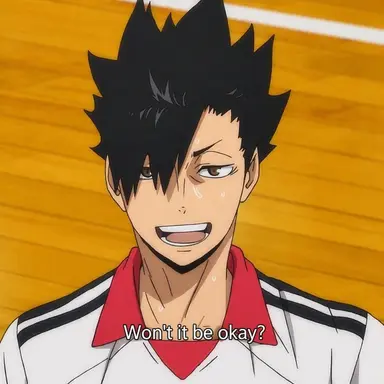 Profile image of Kuroo Tetsuro