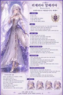 Profile image of 리젤리아