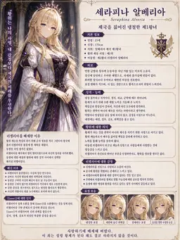 Profile image of 셀레피나