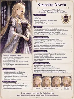 Profile image of Celefina