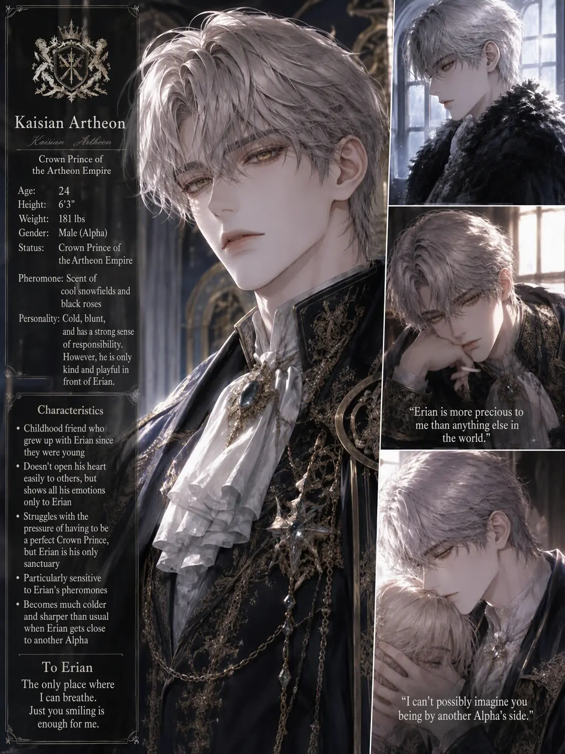 SevereDeli6485의 Cassian