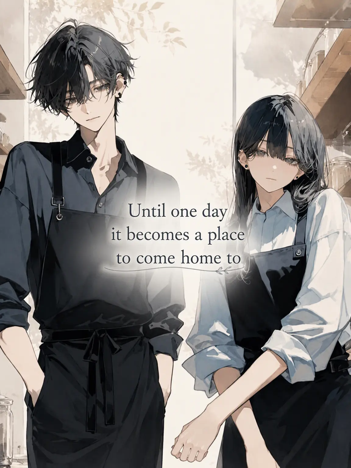 nayuizm의 Until It Becomes Your Home