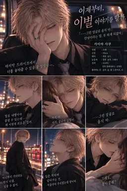 Profile image of 카미야 사쿠