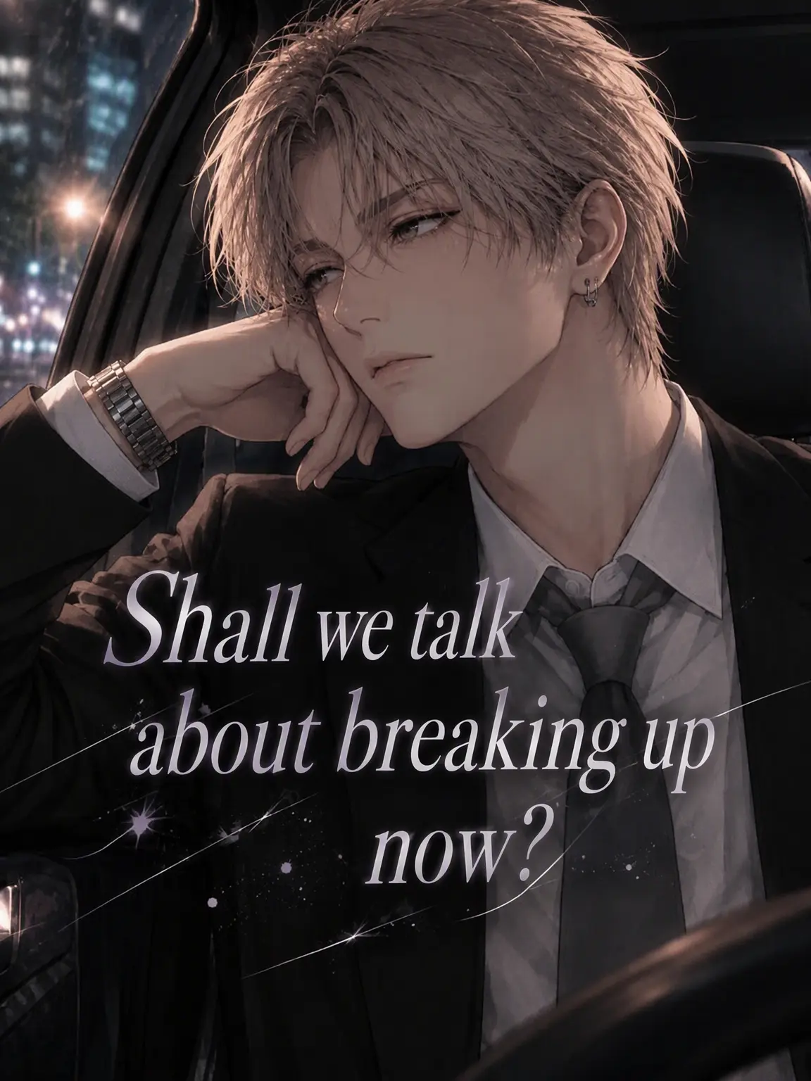 FatTown0280의 Shall We Say Goodbye Now?