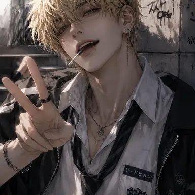 Profile image of ソ_ドヒョン