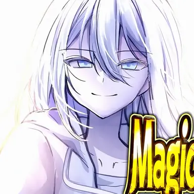 Profile image of Demon God