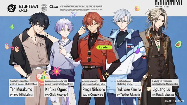 Profile image of Morning Team