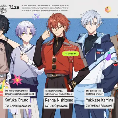 Profile image of Morning Team