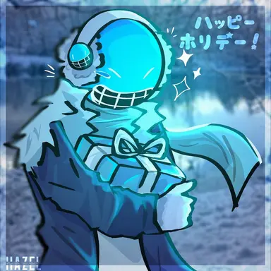 Profile image of ブルードゥード